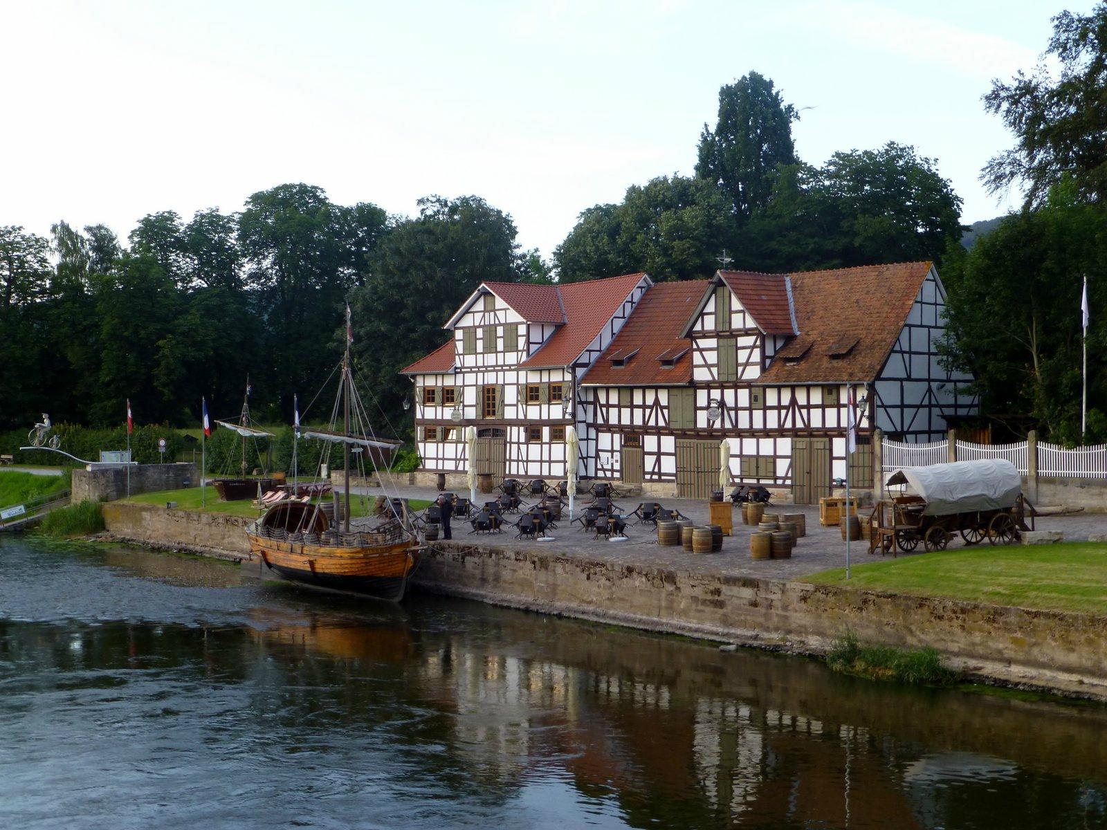 Hotel Zum Schwan-客卧