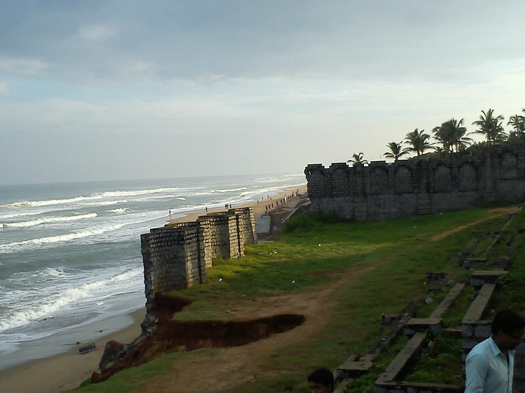 Gopalpur On Sea旅游攻略图片