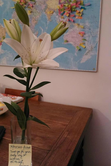 艾雷皮米兰洛雷托B&B酒店主图