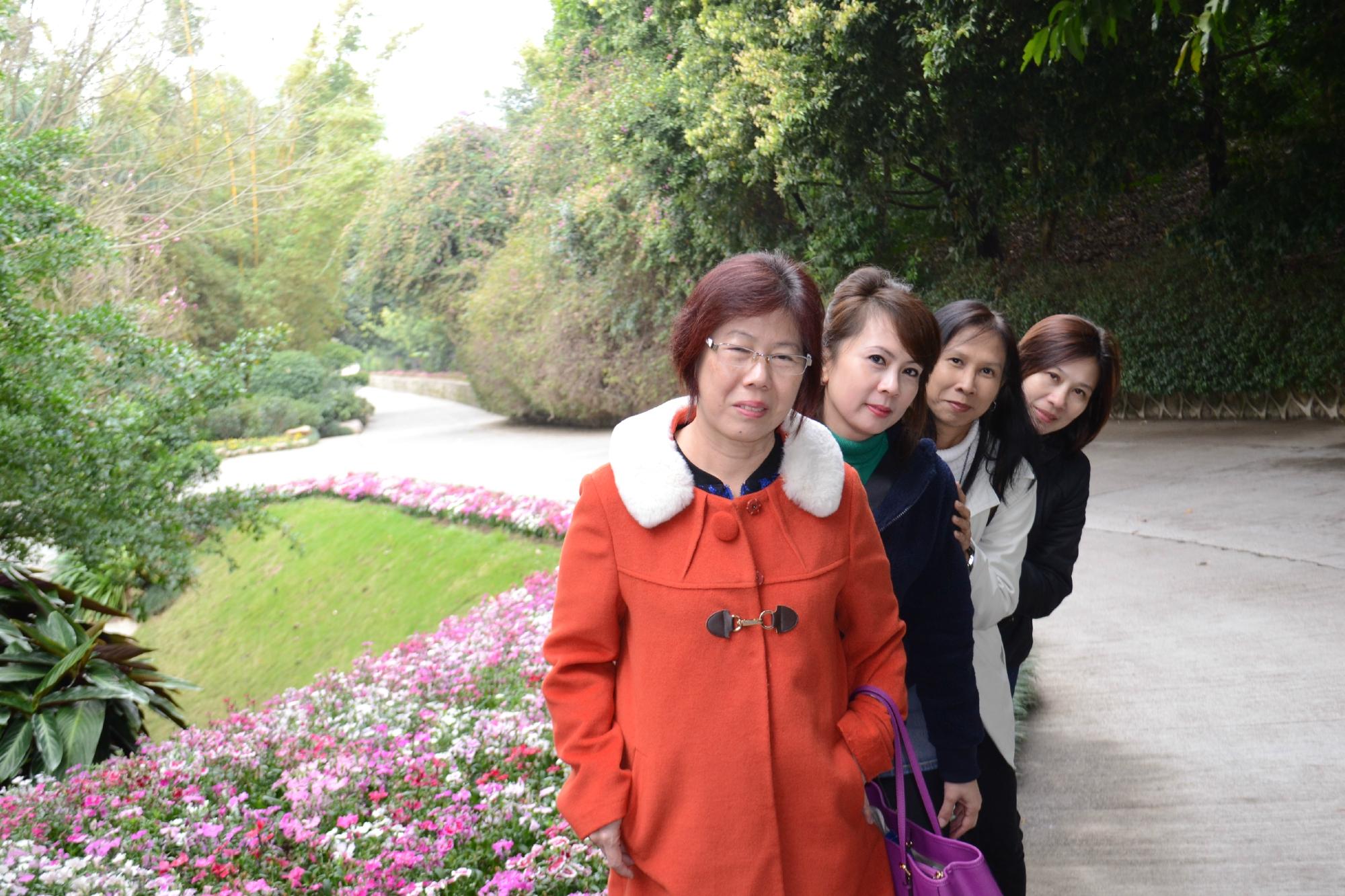 梅州雁南飞围龙大酒店-浴室