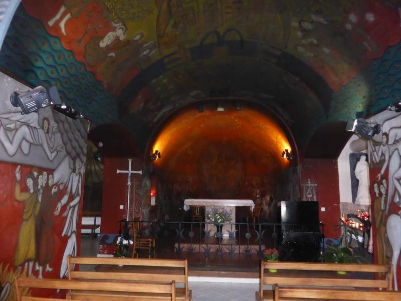 Notre-Dame-de-la-Salette-赛特必去景点