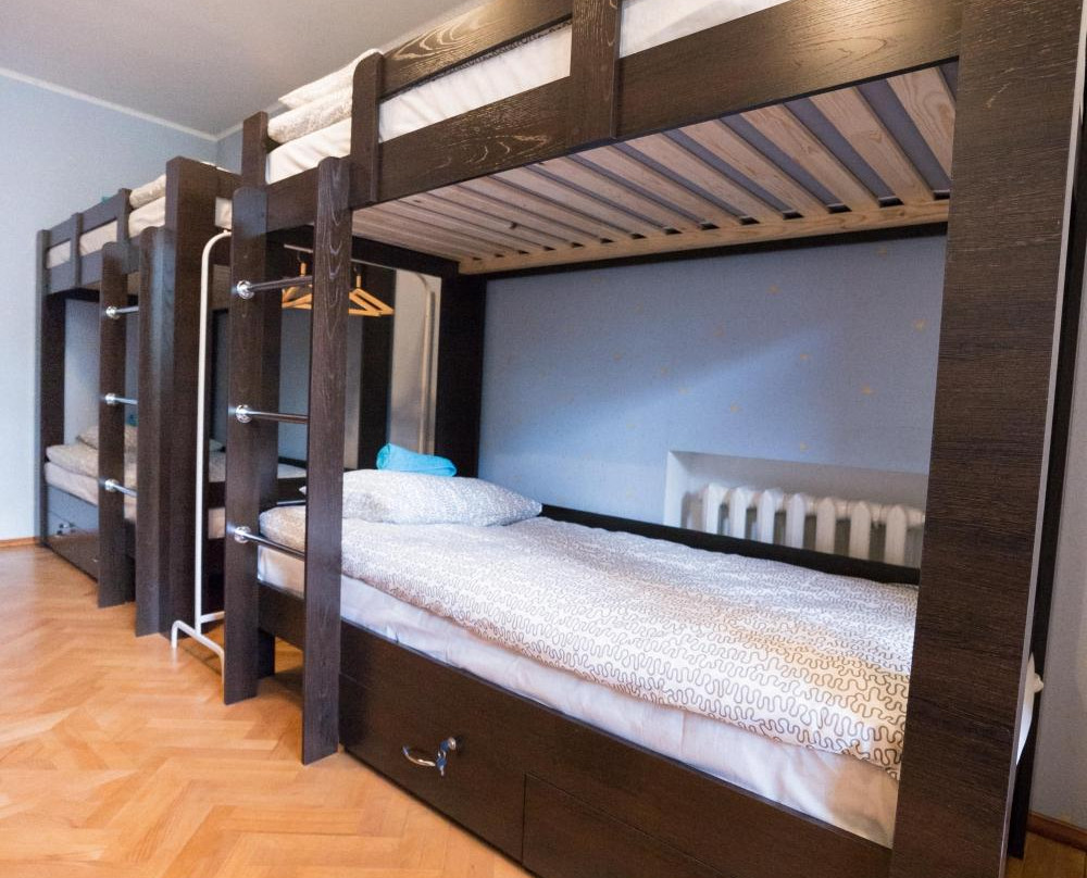 Da Vinci Hostel