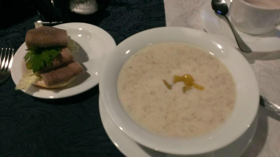 Hotel Vizit-餐饮