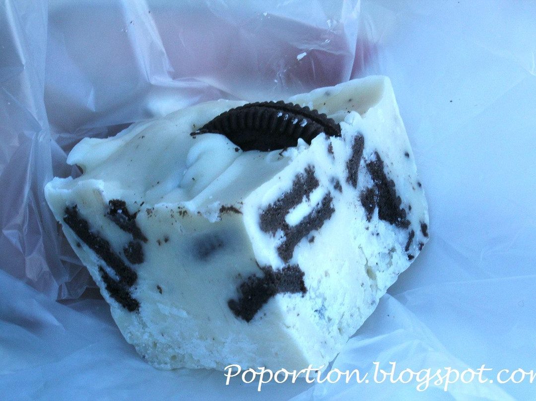 Fudge 'n' Good Coffee-谢菲尔德必去景点