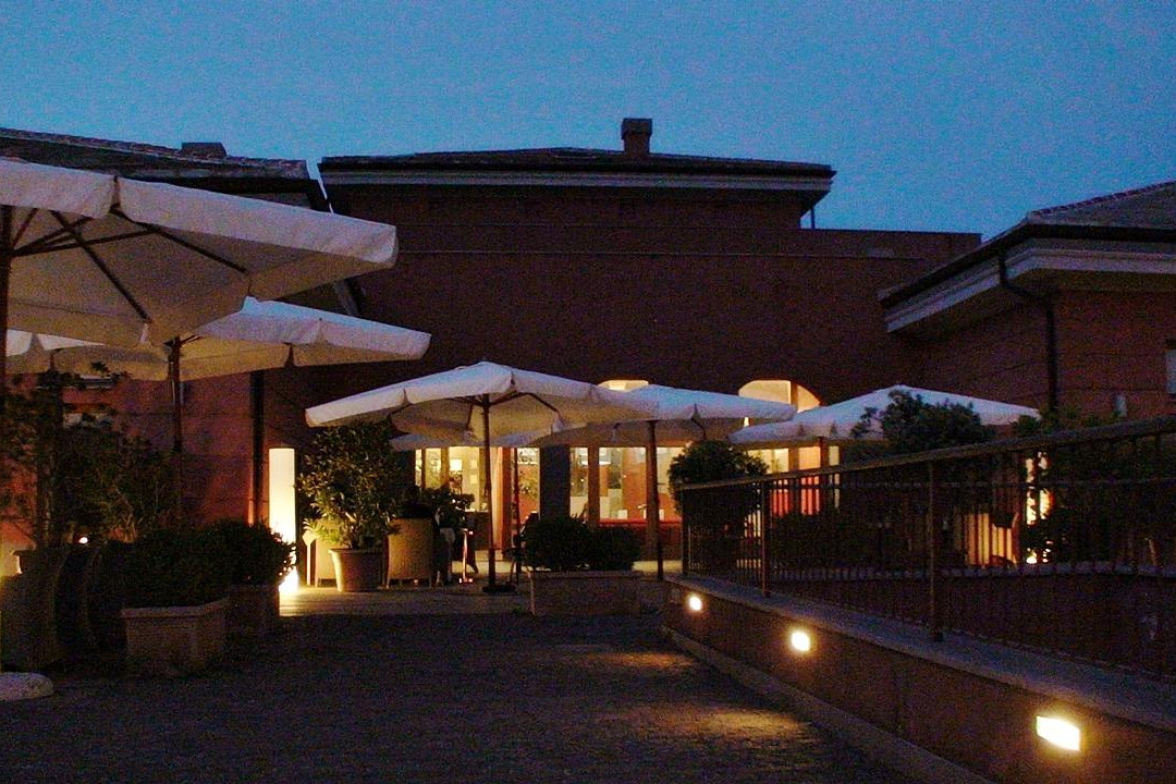 St. Anna Golf Club-Cogoleto必去景点