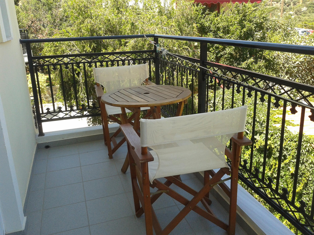 Hotel Aretousa主图