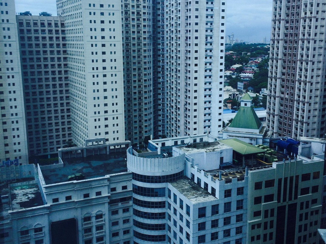 Eastwood City-奎松市必去景点