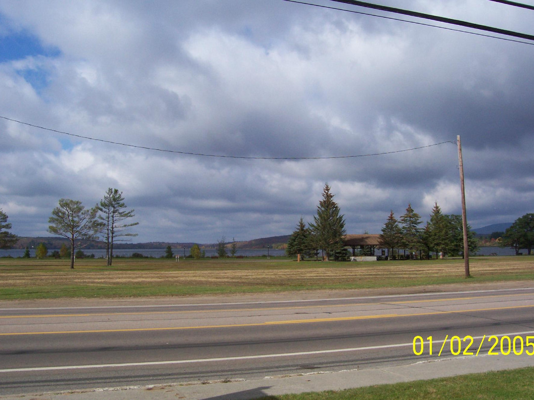 Lakeview Motel主图