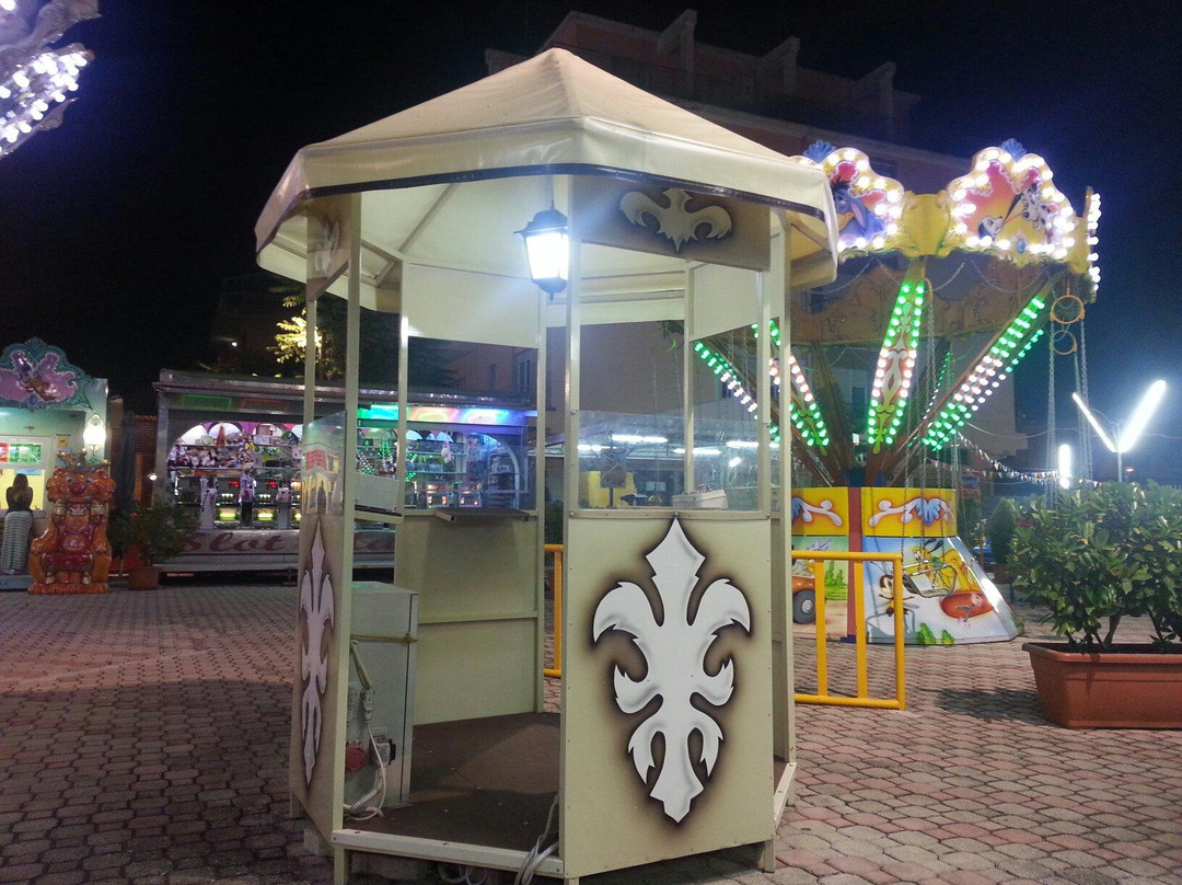 Parco Giochi Paperopoli景点图片