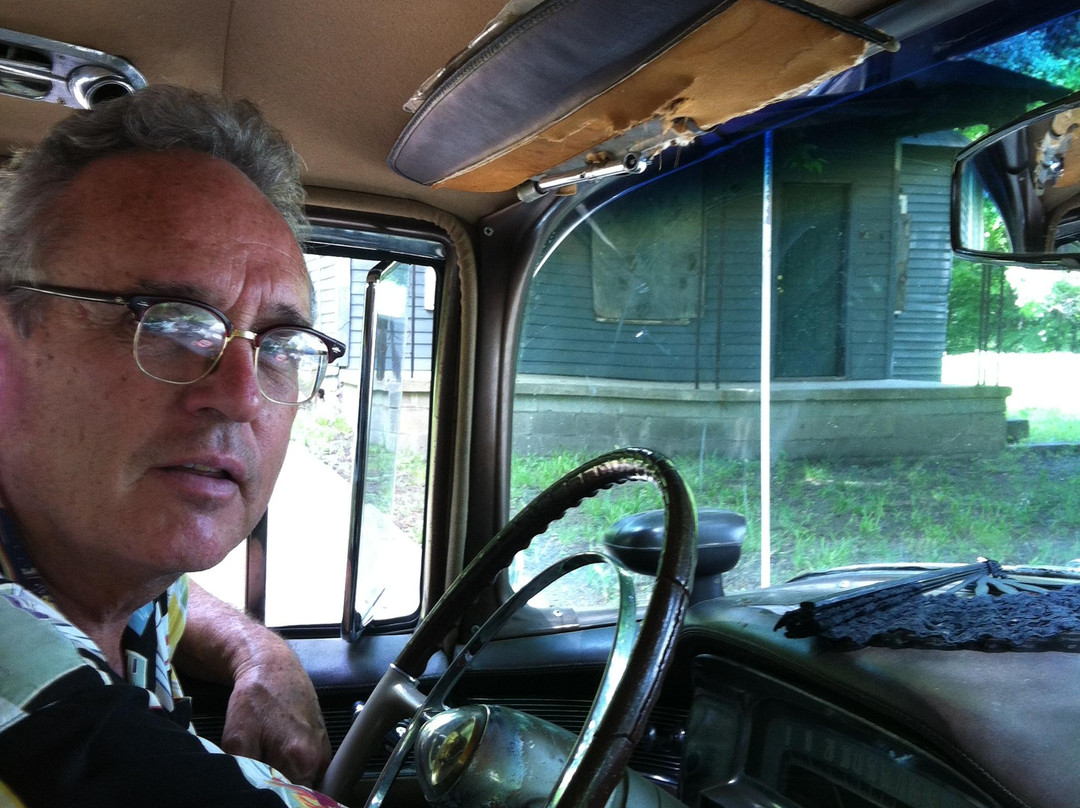 American Dream Safari-孟菲斯必去景点