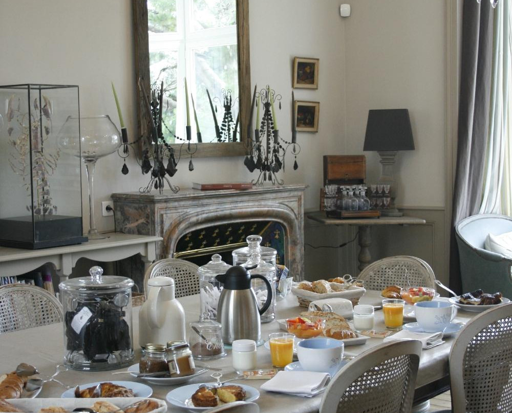 Villa Christilla主图