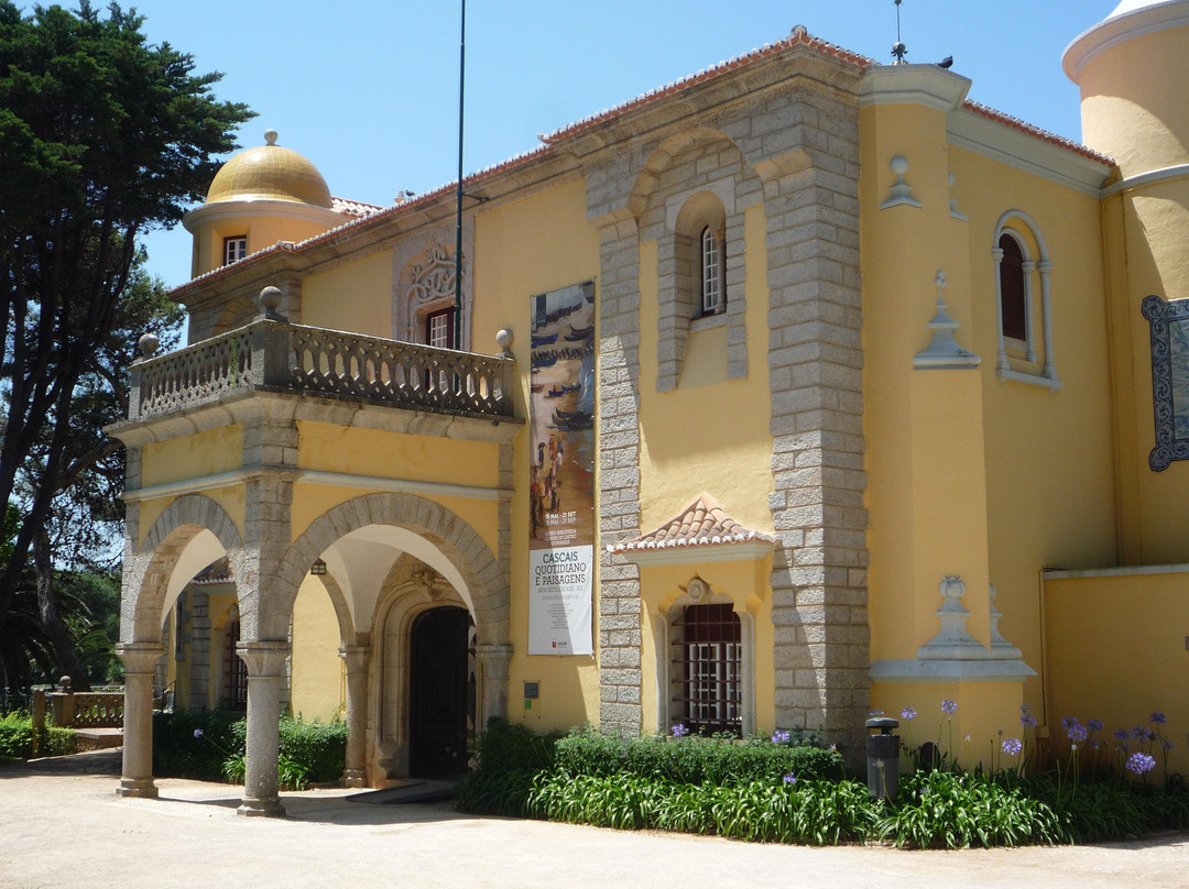 Marechal Carmona Park景点图片
