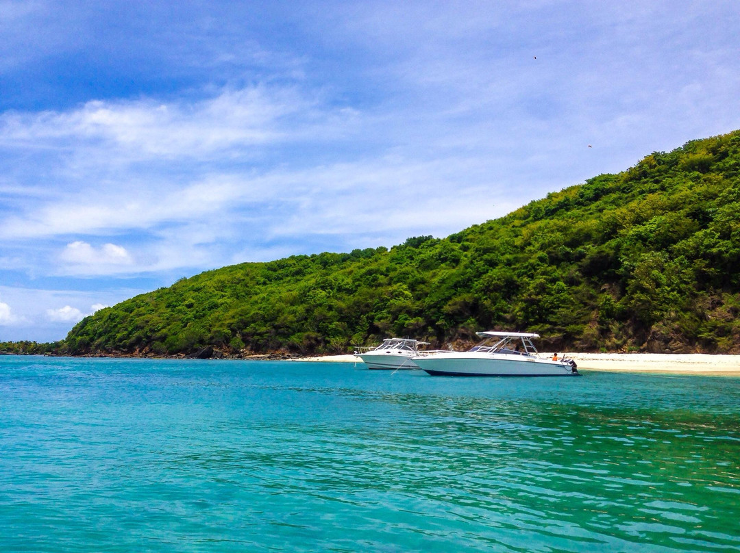 Las Croabas旅游攻略图片