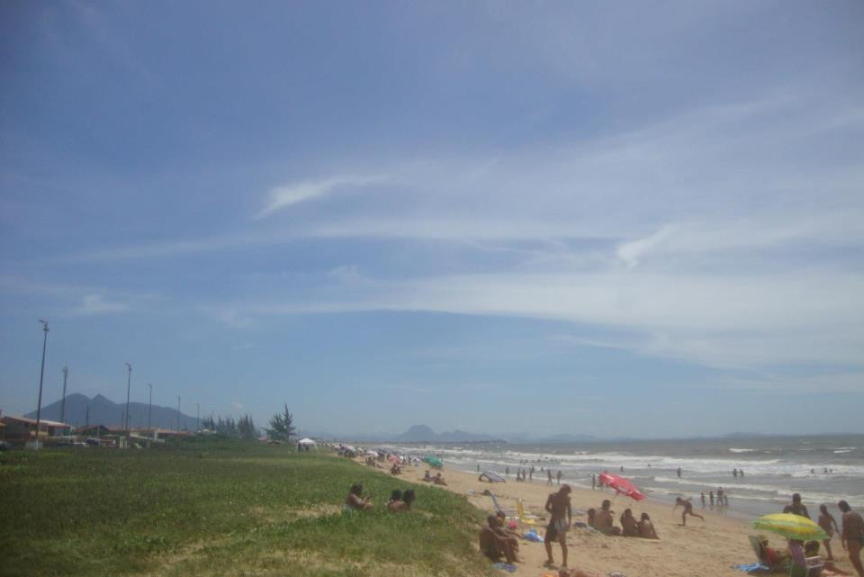 Praia De Unamar-卡布弗里乌必去景点