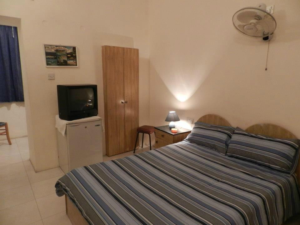 Pace's Guest House