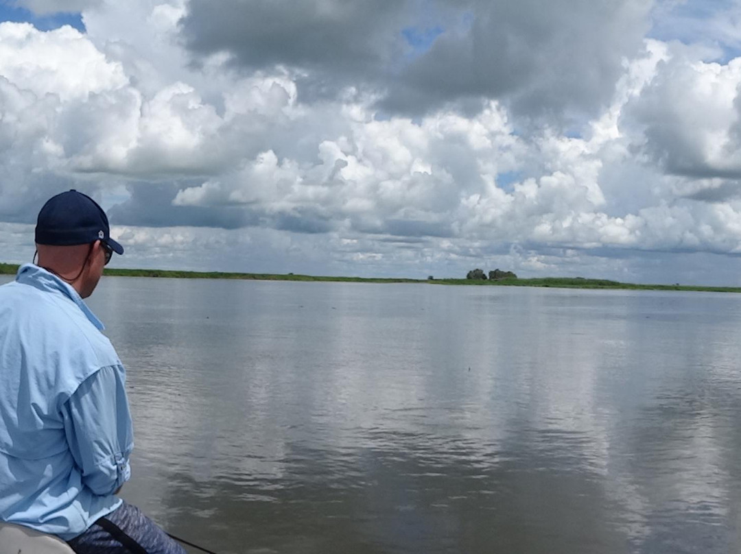 Mambova旅游攻略图片