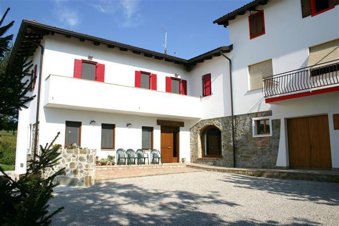 Casa Mafalda B&B