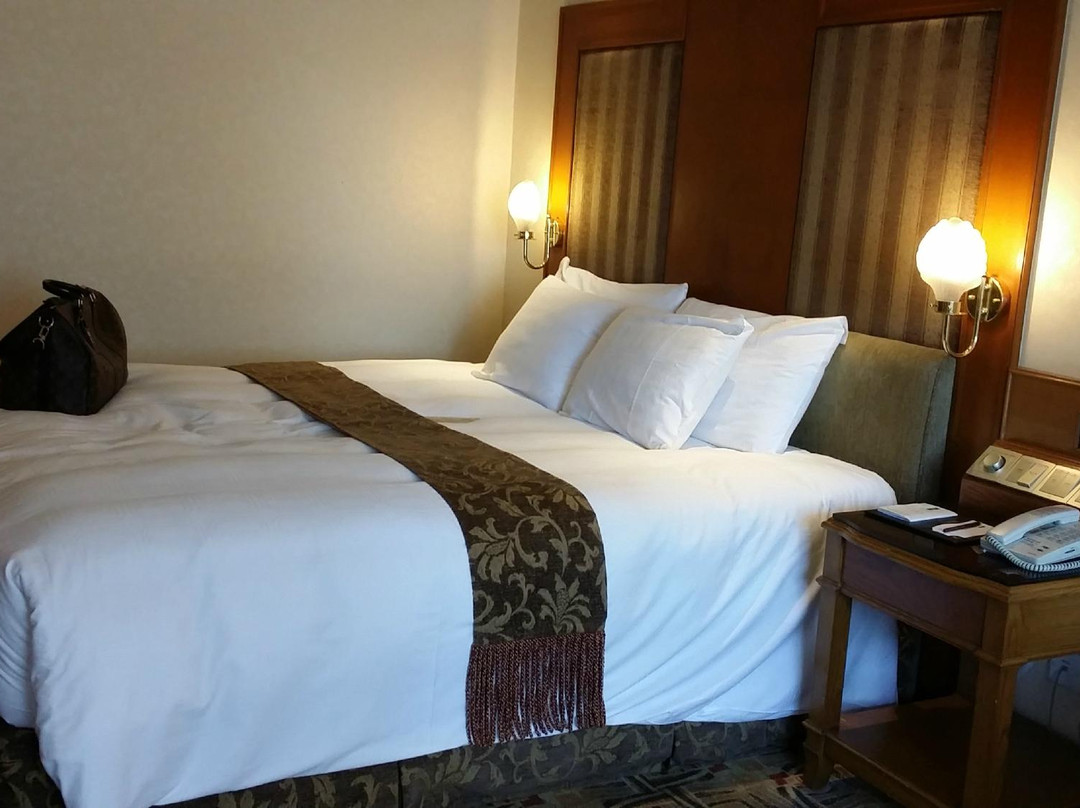 澳门新丽华酒店主图