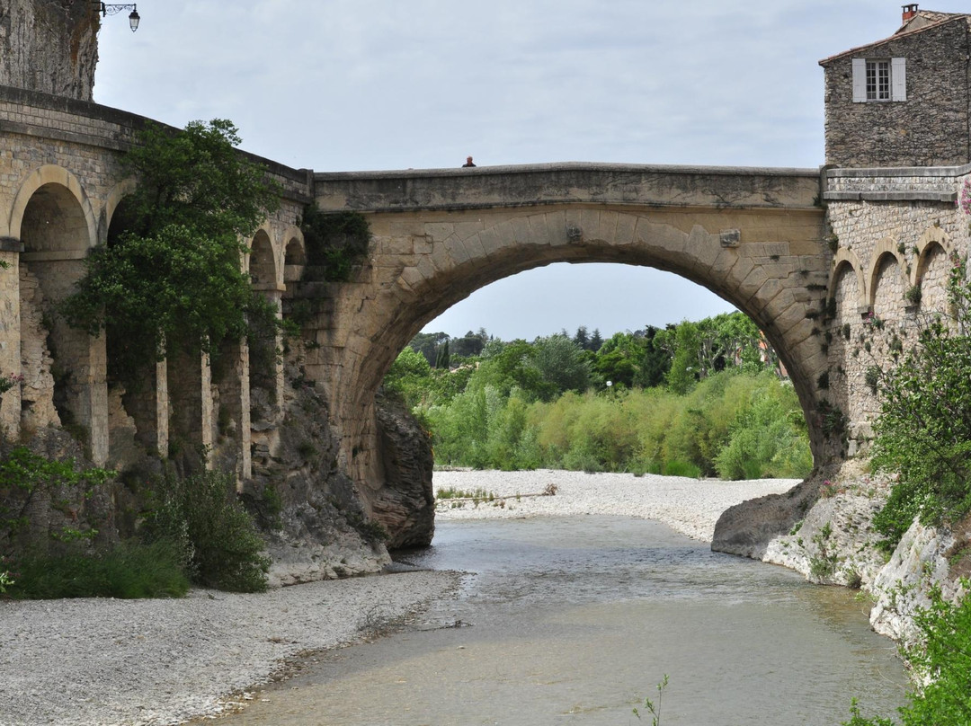 Vaison la Romaine景点图片