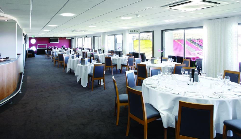 Vicarage Road Conference & Events-沃特福德必去景点