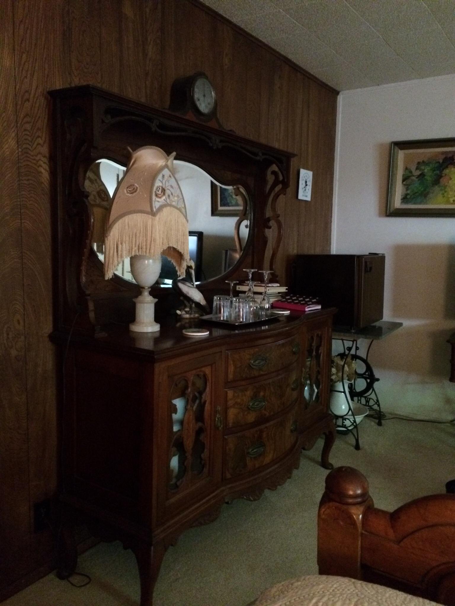 Judy's Bed and Breakfast-客卧