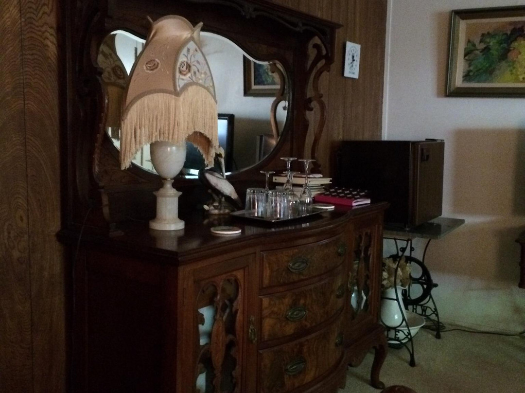 Judy's Bed and Breakfast主图