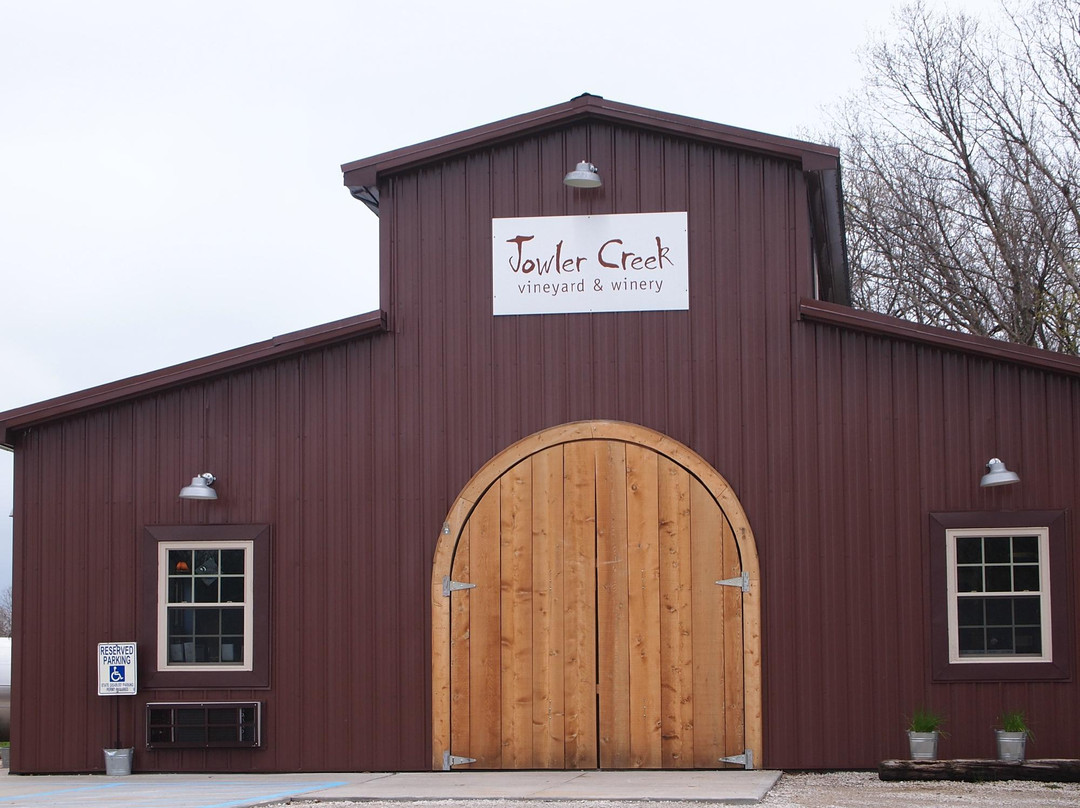 Platte City旅游攻略图片