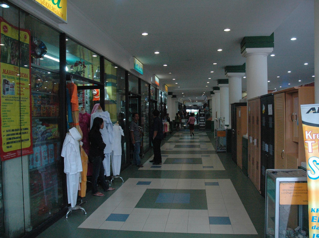 Mesra Indah Mall景点图片