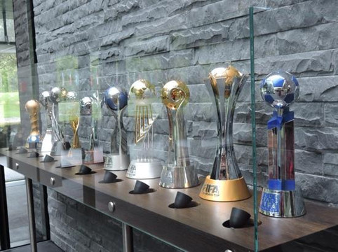 FIFA Headquarters-苏黎世必去景点