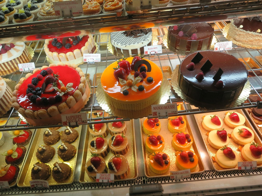 Best Tours-纽约市必去景点