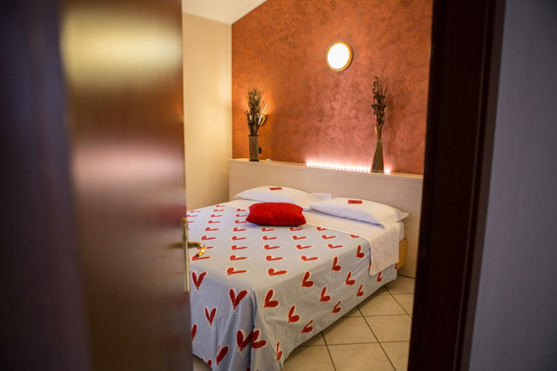 Motel Il Riposo主图