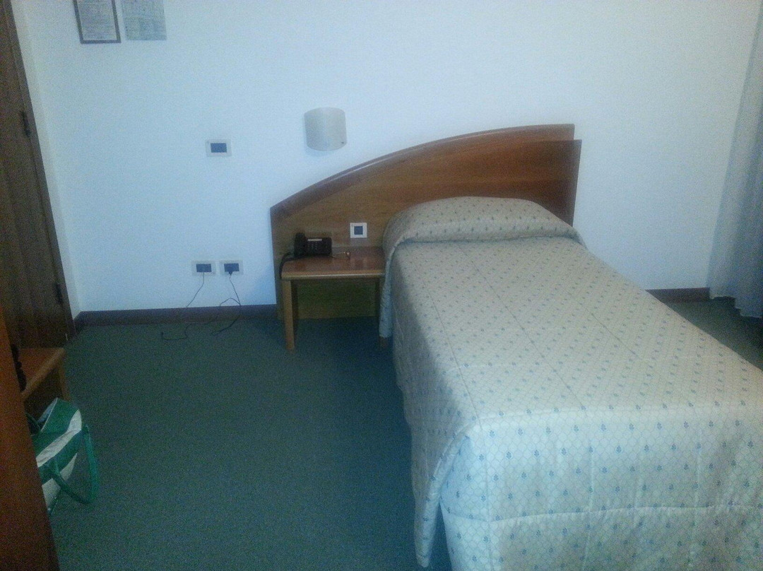 Hotel Villa主图
