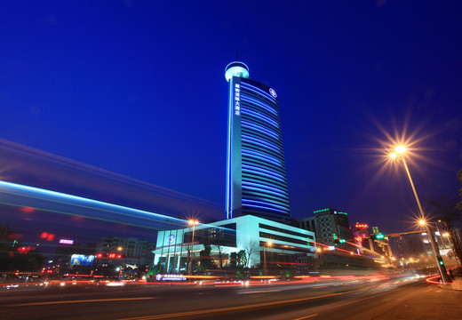 东莞厚街国际大酒店主图