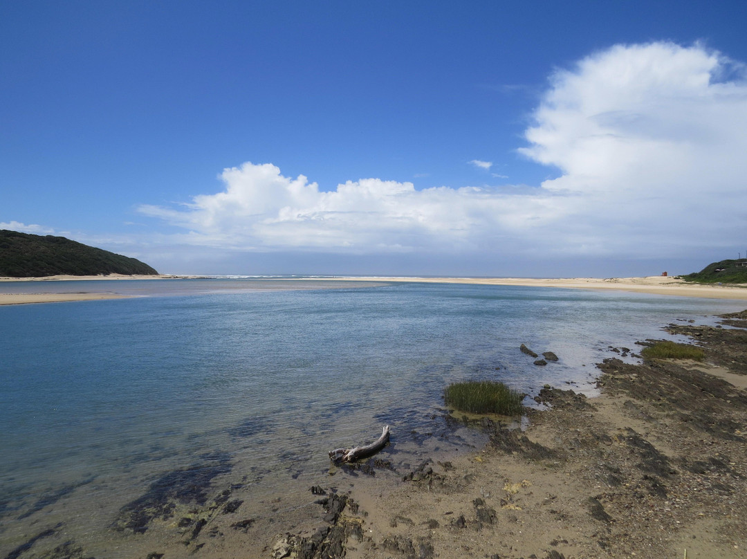 Kariega Beach-Kenton-on-Sea必去景点
