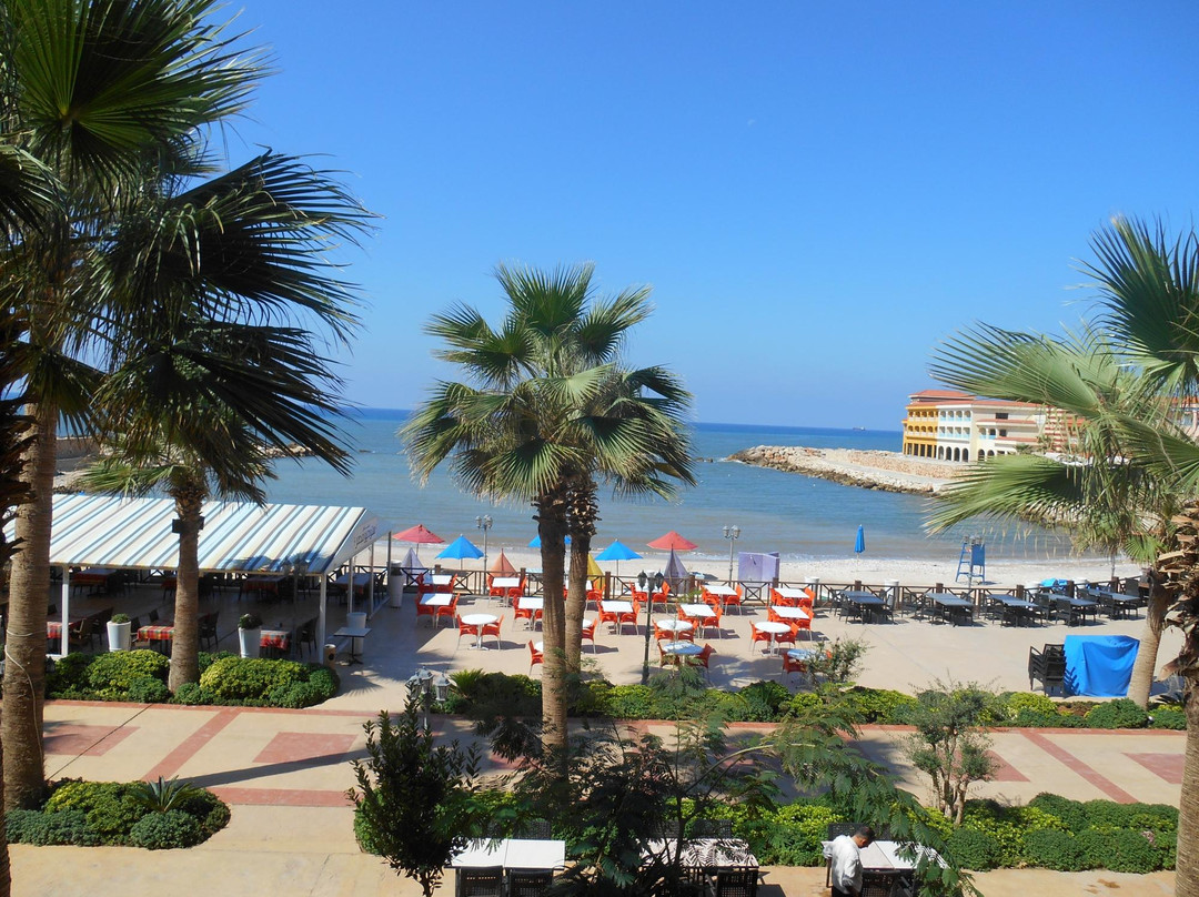 Antradous Hotel主图