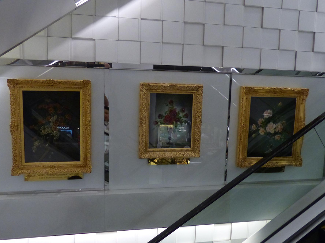 新八佰伴百货-澳门必去景点