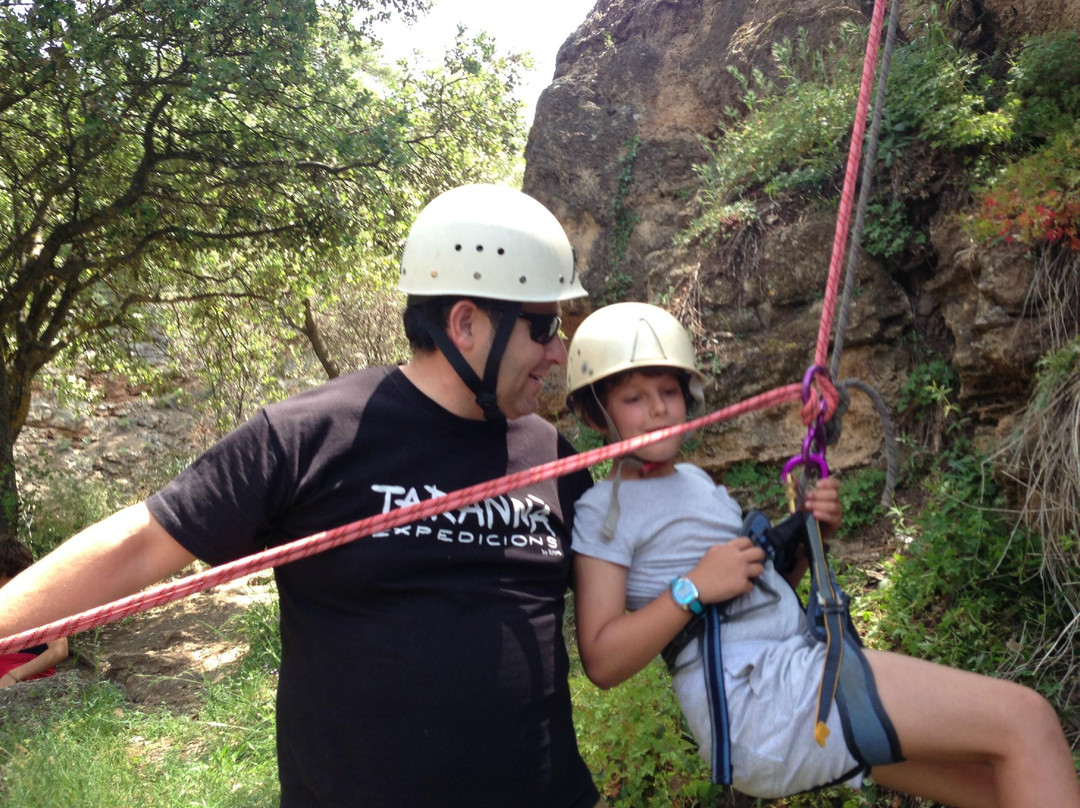 El Salto De La Novia主图