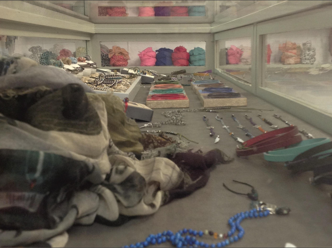 sun 'n sand-帕罗奇亚必去景点