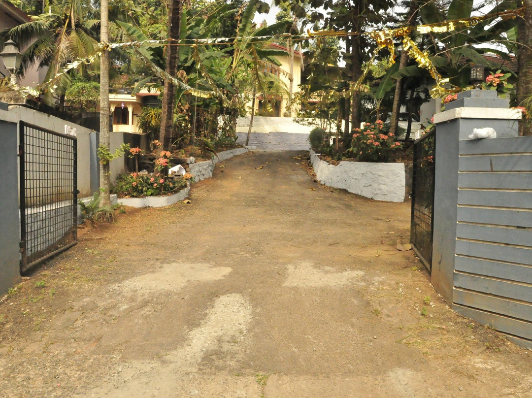 Kinattummoottil Arcade主图