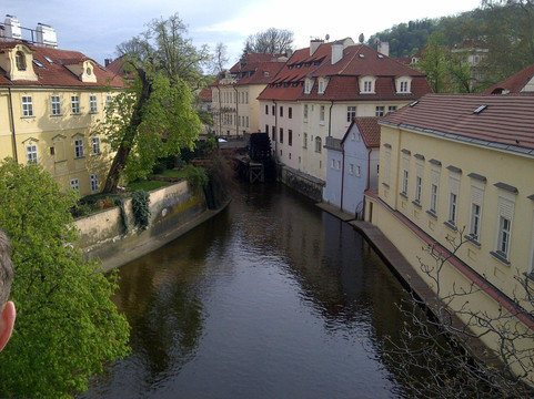 Praha Bike -  Bicycle Tours & Rentals-布拉格必去景点