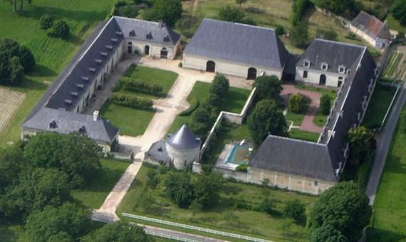 Le Clos Chavigny主图