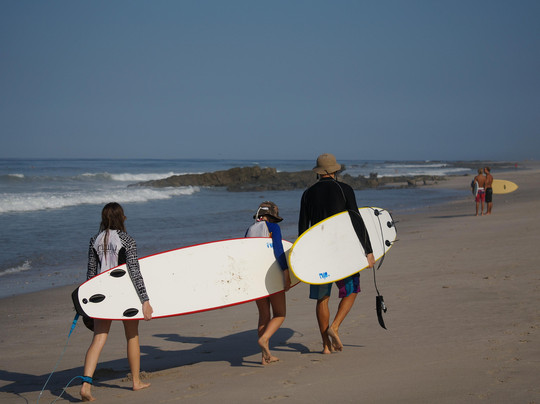 Nalu-圣特雷莎必去景点