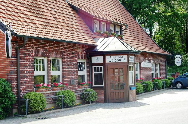 Ladbergen旅游攻略图片