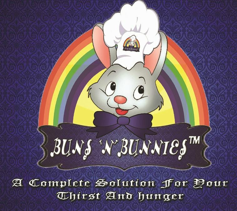 Buns 'N' Bunnies