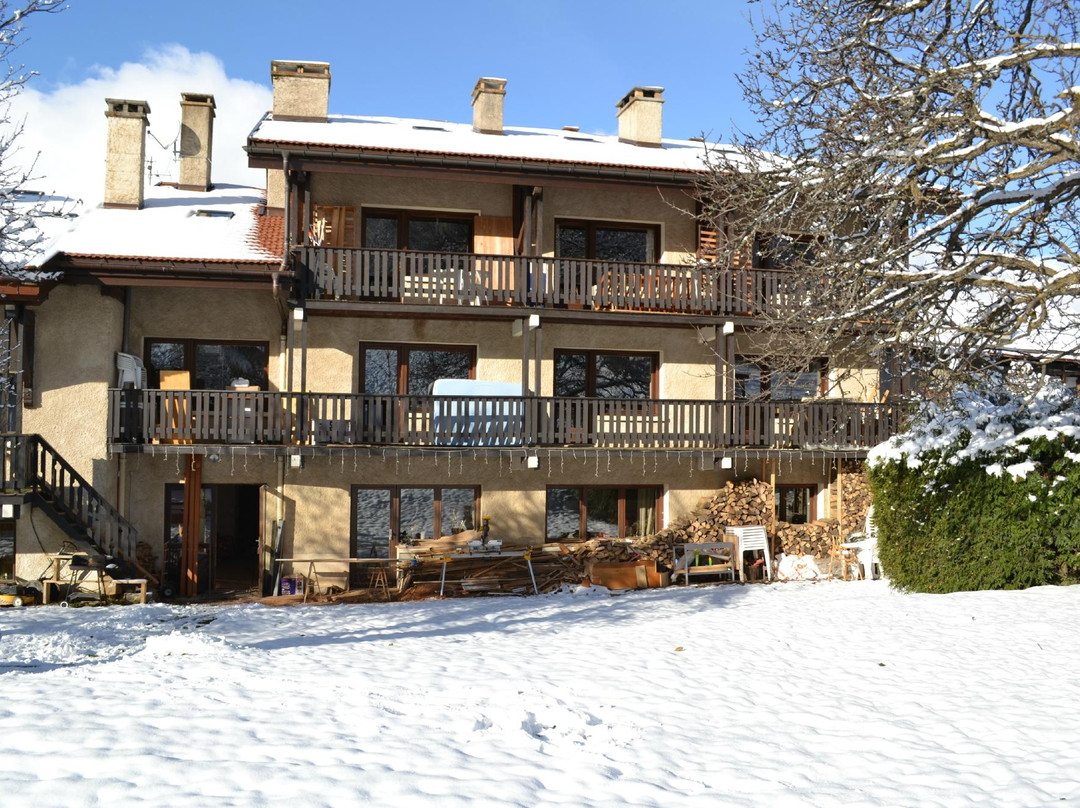 Hotel Restaurant L'Adray主图