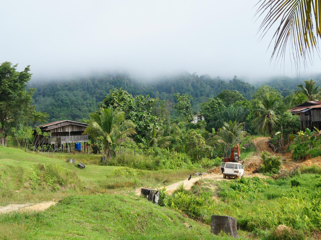 Orou Sapulot-根地咬必去景点