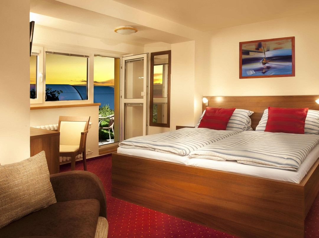 Vraz酒店住宿-退休金普里默斯