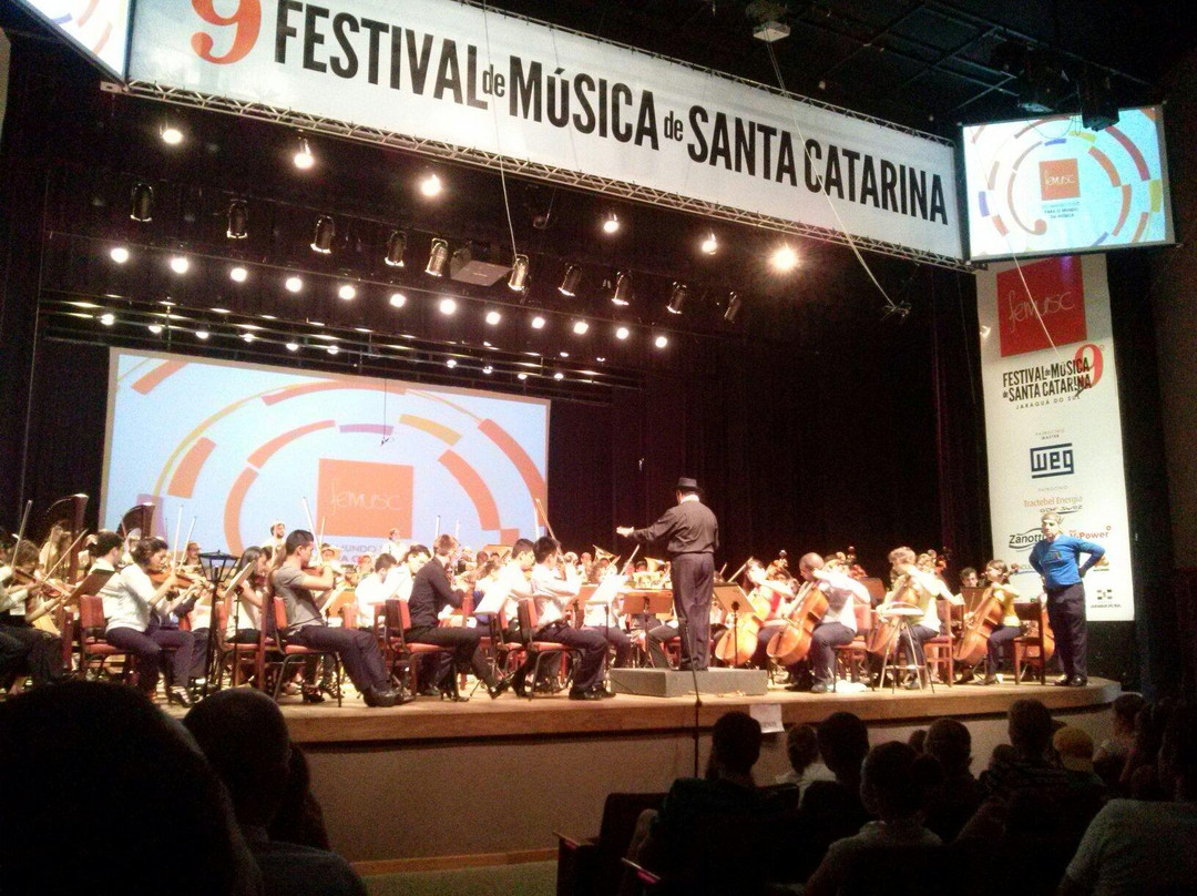 Grande Teatro景点图片