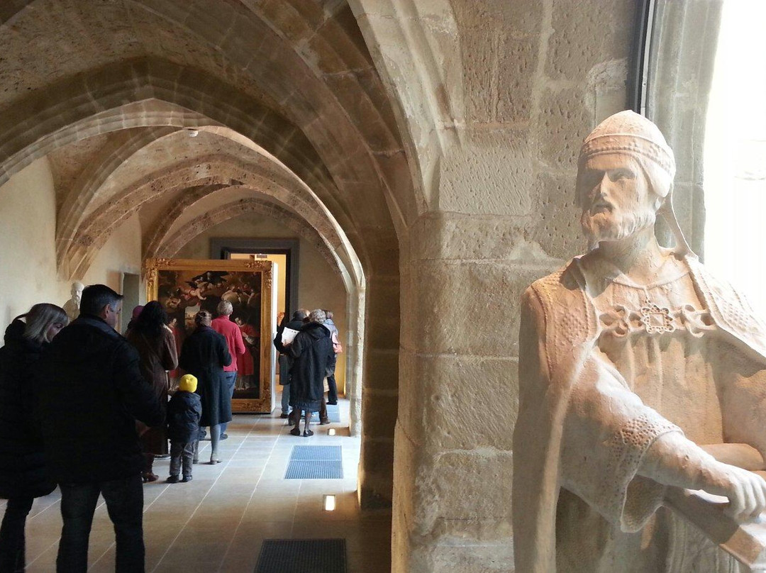 Musée De Valence Art & Archéologie景点图片