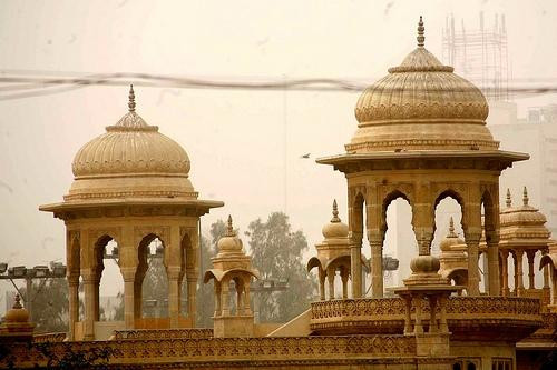National Academy of Performing Arts-卡拉奇必去景点